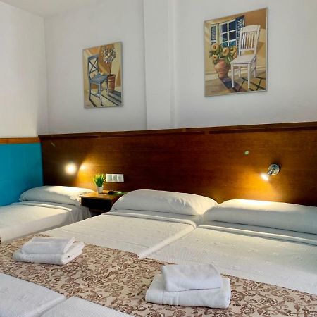 Hostal Dori Тарифа Экстерьер фото