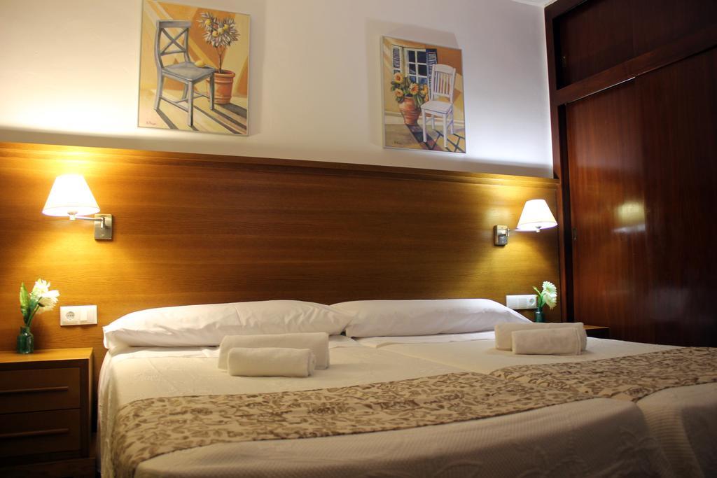 Hostal Dori Тарифа Экстерьер фото