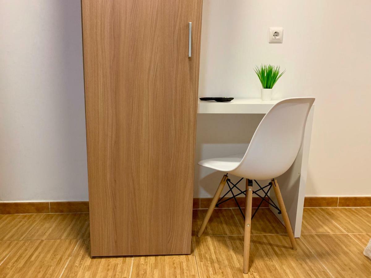 Hostal Dori Тарифа Экстерьер фото