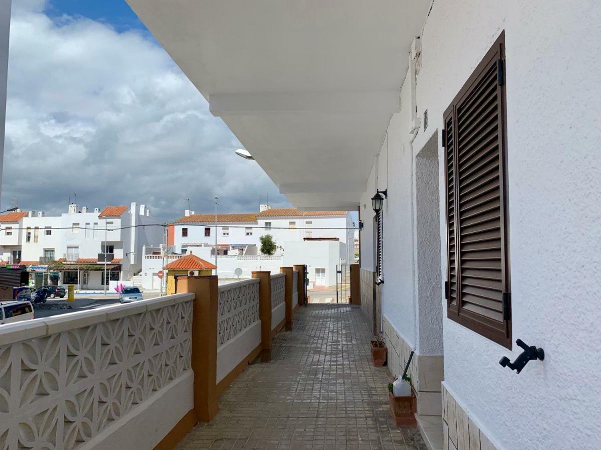 Hostal Dori Тарифа Экстерьер фото