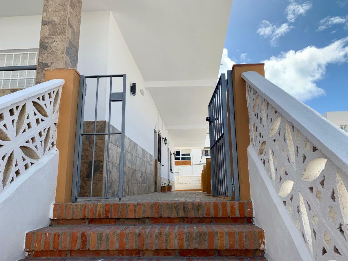 Hostal Dori Тарифа Экстерьер фото